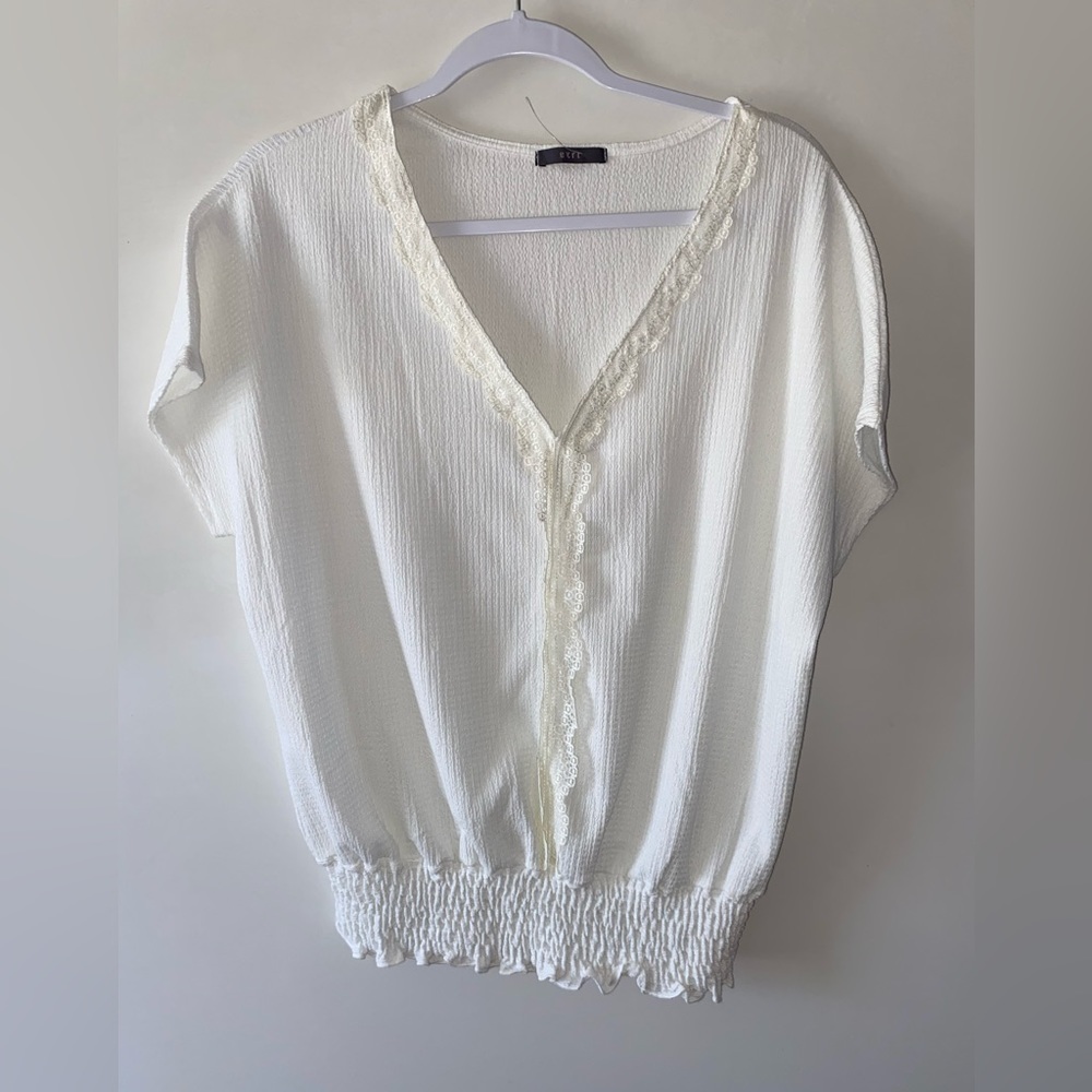 gyft | woman’s blouse | size M